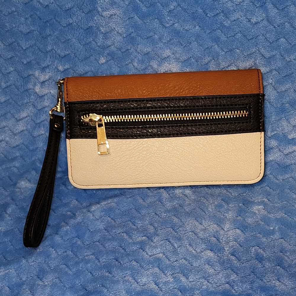 Wristlet Wallet